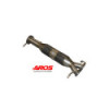 Section catalyseurs secondaires en acier inoxydable Aros Alfa Romeo 156 3.2i GTA 2002-2005 ARGTA147-SC2K0S