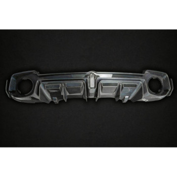 Carbon fibre rear diffuser Capristo Audi R8 (Gen2) Facelift 2020-2025 03AU00810011KG