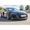 Carbon fibre front spoiler Capristo Audi R8 (Gen2) Facelift 2020-2025 03AU00810014KG