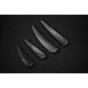 Finnen vorne Carbon Capristo Audi R8 (Gen2) Facelift 2020-2025 03AU00810015KG
