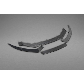 Carbon fibre front spoiler Capristo Audi R8 (Gen2) 2017-2019 03AU00810008KG