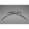 Carbon-Frontspoiler Capristo Audi R8 (Gen2) 2017-2019 03AU00810008KG