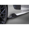 Carbon fibre fins side Capristo Audi R8 (Gen2) 2017-2019 03AU00810001KG