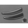 Ailettes avant carbone Capristo Audi R8 (Gen2) 2017-2019 03AU00810006KG