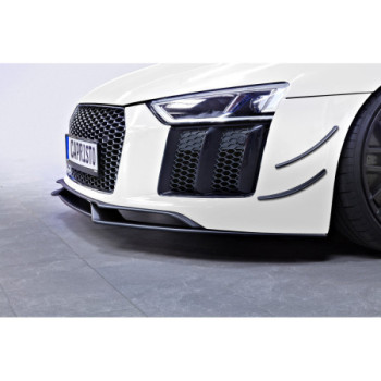 Alette anteriori carbonio Capristo Audi R8 (Gen2) 2017-2019 03AU00810006KG