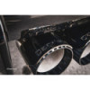 Complete exhaust system with valve and Wicrom exhaust tips Capristo BMW M5 (G90/G99) 2025-2026 02BM03803045-B