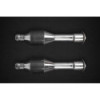 Catalizzatori sportivi secondari in acciaio inox Capristo Aston Martin Vantage V12 (AM11/AM28) 2009-2018 02AM05003004