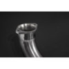 Stainless steel decat pipes Capristo BMW M5 (F10) 2011-2016 02BM03803013