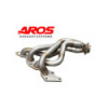 Collecteur 4-1 en acier inoxydable sans catalyseur Aros Mazda MX-5 3^serie 2.0 (160 Hp) 2005-2014 MZMX5NCMK3-COLL