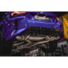 Sistema di scarico completo con valvola ECE e terminali Wicrom Capristo BMW M2 (G87) 2023-2026 02BM09903022-B
