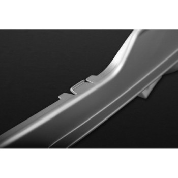 Sottoparaurti con diffusore posteriore Capristo BMW 435i/428i (F32/33/36) 2013-2020 02BM02110001