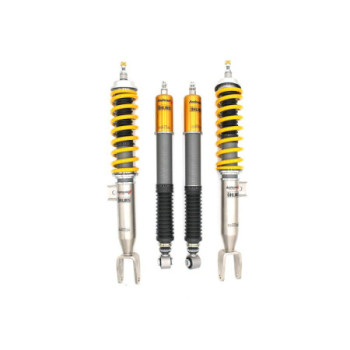 Kit de amortiguadores Ohlins Andreani AGALF MI40 Road & Track Alfa Romeo Giulia Quadrifoglio desde 2016