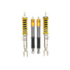 Kit de amortiguadores Ohlins Andreani AGALF MI40 Road & Track Alfa Romeo Giulia Quadrifoglio desde 2016