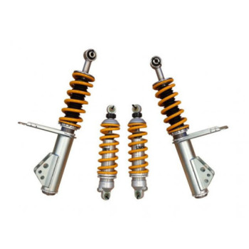 Ohlins Andreani AGALF MI30 Road & Track suspension kit Alfa Romeo 4C 1-way from 2013