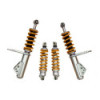 Ohlins Andreani AGALF MI30 Road & Track Fahrwerkskit Alfa Romeo 4C 1-way ab 2013