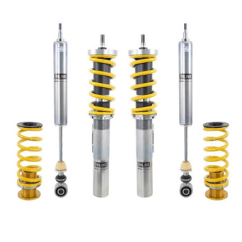 Ohlins VWS MT10S2 Road & Track suspension kit Seat Leon / Leon Cupra MkII Type 1P 2005-2012