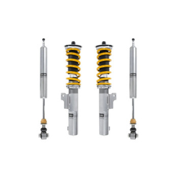 Kit amortisseurs Ohlins VWS MU21S2 Road & Track Audi RS3 MkIII Type 8V depuis 2012