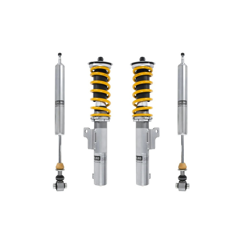 Ohlins VWS MU21S2 Road & Track suspension kit Volkswagen Golf VII GTI 5G 2012-2020