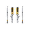 Kit amortisseurs Ohlins VWS MU21S2 Road & Track Volkswagen Golf VIII GTI depuis 2020