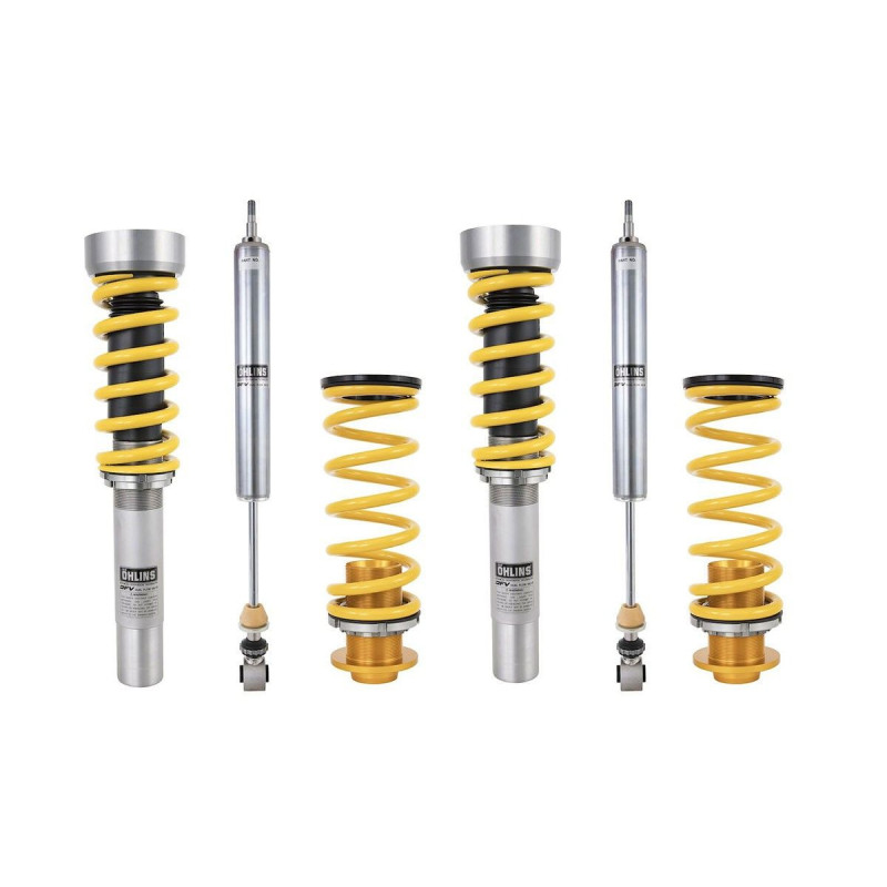 Ohlins AUS MS00S1 Road & Track suspension kit Audi A5 / S5 / RS5 B8 2012-2016
