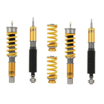 Ohlins AUS MU00S1 Road & Track Fahrwerkskit Audi A4 / S4 / RS4 B9 ab 2017