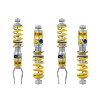 Ohlins AUV MT00 Road & Track Fahrwerkskit Lamborghini Huracán / Huracán Performante ab 2014