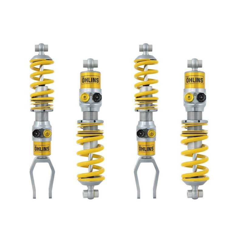 Ohlins AUV MT00 Road & Track suspension kit Lamborghini Huracán / Huracán Performante from 2014