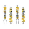 Kit de amortiguadores Ohlins AUV MT00 Road & Track Lamborghini Huracán / Huracán Performante desde 2014