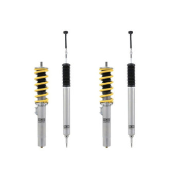 Kit amortisseurs Ohlins BMS MI01S1 Road & Track BMW Serie 3 E90 2005-2013