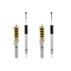 Kit amortisseurs Ohlins BMS MI01S1 Road & Track BMW Serie 3 E90 2005-2013