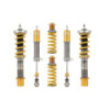 Kit ammortizzatori Ohlins BMS MU00S1 Road & Track BMW Serie 4 F32 / F33 / F36 anche xDrive 2013-2020