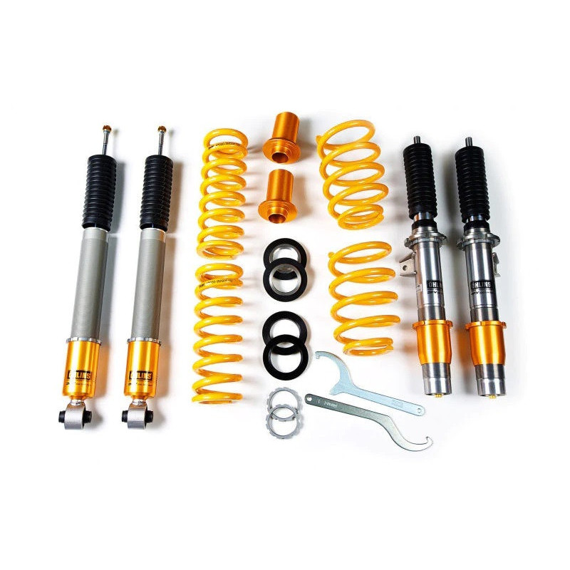 Kit amortisseurs Ohlins BMS MI40S1 Road & Track BMW M3 E92 2007-2013