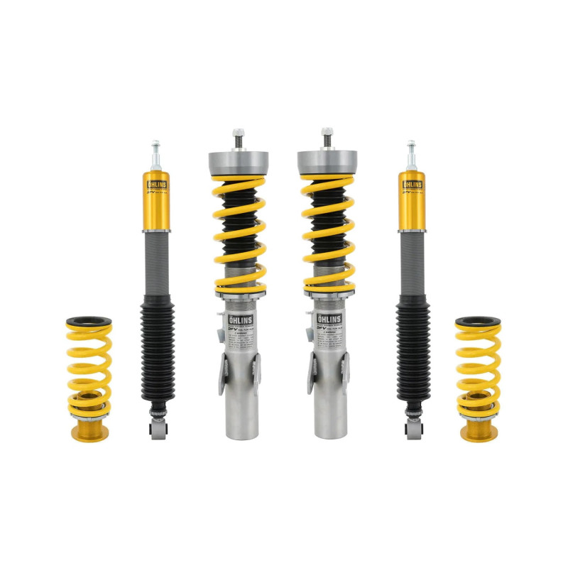 Ohlins TOS MU00S1 Road & Track Fahrwerkskit BMW Z4 G29 ab 2018