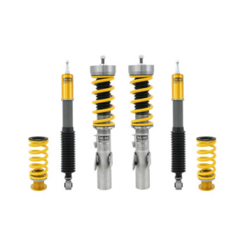 Ohlins TOS MU00S1 Road & Track Fahrwerkskit Toyota Supra A90 / J29 ab 2019