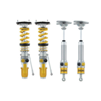 Kit amortisseurs Ohlins BMV MU31 Advanced Track Day BMW M4 GTS F82 2016-2020