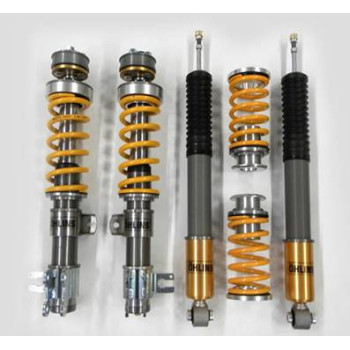 Kit de amortiguadores Ohlins Andreani AGFIA MI00 Road & Track Fiat Grande Punto Abarth 2007-2010