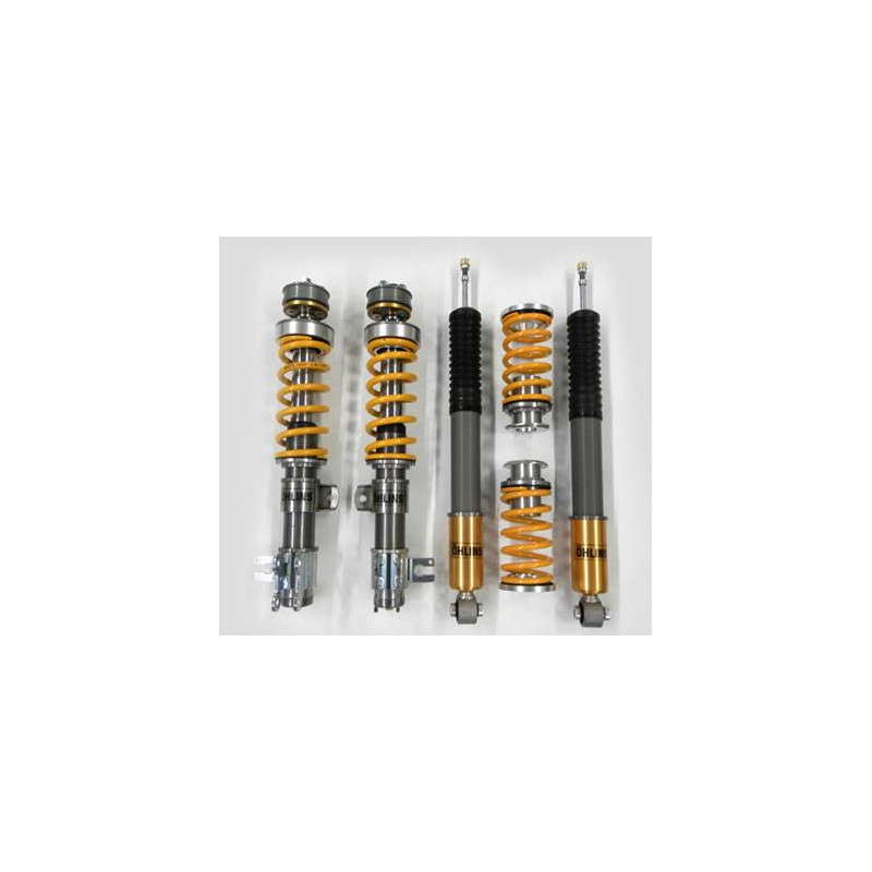 Kit ammortizzatori Ohlins Andreani AGFIA MI00 Road & Track Fiat Grande Punto Abarth 2007-2010