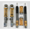 Ohlins Andreani AGFIA MI00 Road & Track suspension kit Fiat Grande Punto Abarth 2007-2010