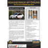 Ohlins Andreani AGFIA MI00 Road & Track Fahrwerkskit Fiat Grande Punto Abarth 2007-2010