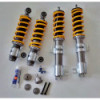 Kit amortisseurs Ohlins Andreani AGFIA MI10 Road & Track Fiat 500 Abarth depuis 2008