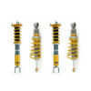 Kit de amortiguadores Ohlins MAS MP00S2 Road & Track Fiat 124 Spider desde 2016