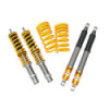 Ohlins Andreani AGFOR MI00 Road & Track suspension kit Ford Escort RS / Sierra Cosworth 4WD 1992-1996