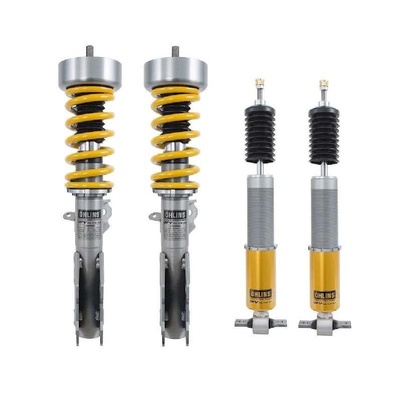 Kit de amortiguadores Ohlins FOS MR00S1 Road & Track Ford Mustang S550 desde 2015