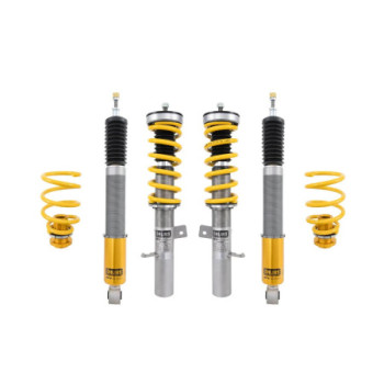 Kit de amortiguadores Ohlins FOS MS00S1 Road & Track Ford Focus RS MkIII desde 2016