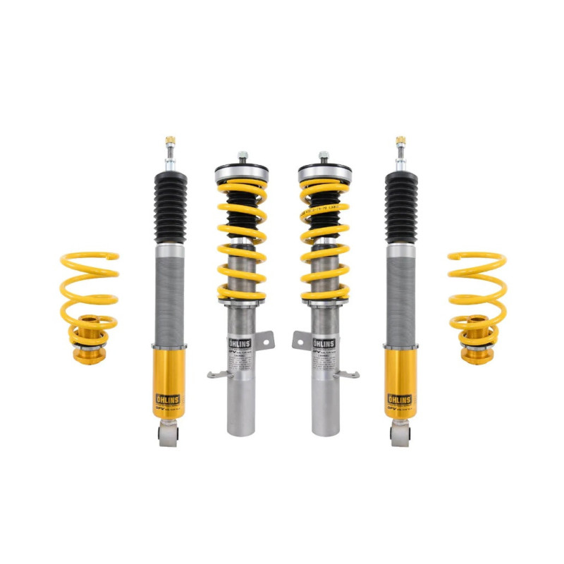 Ohlins FOS MS00S1 Road & Track Fahrwerkskit Ford Focus RS MkIII ab 2016