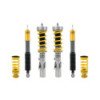 Ohlins HOS MT00S1 Road & Track suspension kit Honda Civic Type R FK8 from 2017