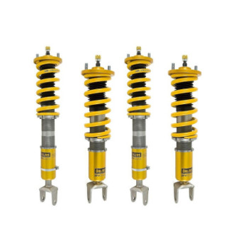 Kit de amortiguadores Ohlins HOS MI21S2 Road & Track Honda S2000 AP1 / AP2 desde 1999