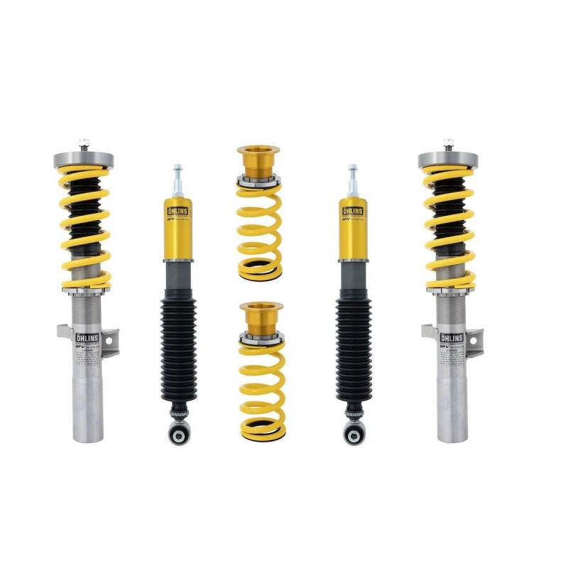 Kit amortisseurs Ohlins HYS MT00S1 Road & Track Hyundai i30 N PD depuis 2016