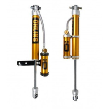 Ohlins JEV MV10 Adventure Fahrwerkskit Jeep Wrangler JK 2-3″ Höherlegung 2007-2018