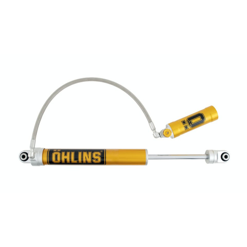 Kit ammortizzatori Ohlins JEV MU00 Adventure Jeep Wrangler JL rialzo 3,5-5″ dal 2018